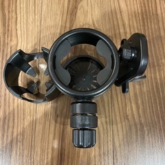 【ほぼ未使用】4wayベビーカードリンクホルダーの画像