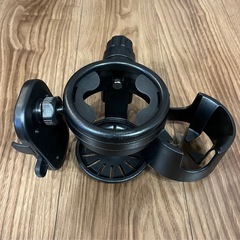 【ほぼ未使用】4wayベビーカードリンクホルダーの画像