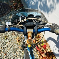 自転車の画像