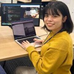 【20代〜30代活躍中！！】Webクリエイター*未経験OK*年休125日～*Web研修完備の画像