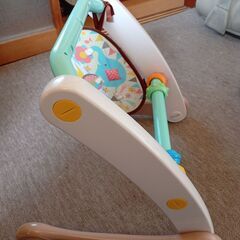 手押し車、おもちゃの画像