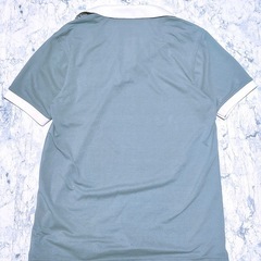 半袖 ポロシャツ(3)の画像