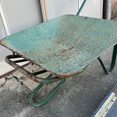 台車　2台　引き取り限定の画像