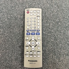 中古DVDプレイヤー（美品）の画像
