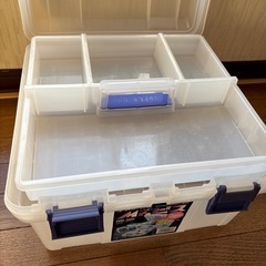 ＤＩＹ
   道具ケースの画像