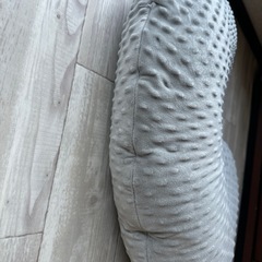 授乳クッションの画像