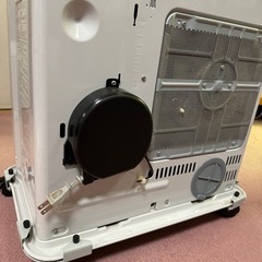 石油ファンヒーター　コロナ　　　　　　の画像