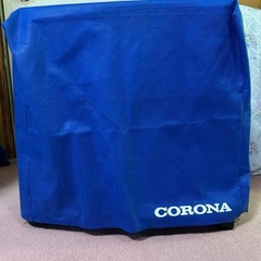 石油ファンヒーター　コロナ　　　　　　の画像