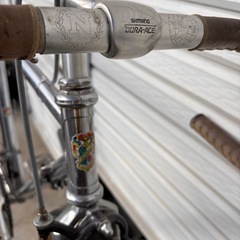 Cinelli Supercorsa 1980年代前半　 の画像