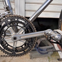 Cinelli Supercorsa 1980年代前半　 の画像