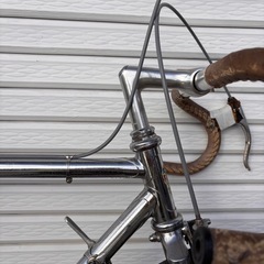 Cinelli Supercorsa 1980年代前半　 の画像