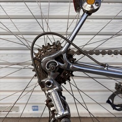 Cinelli Supercorsa 1980年代前半　 の画像