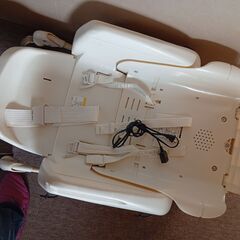 ハイローチェア電動＊動作確認済みの画像