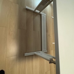 Bauhutteゲーミングデスクの画像