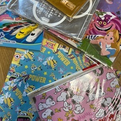 折り紙　各種　　取り放題100円の画像