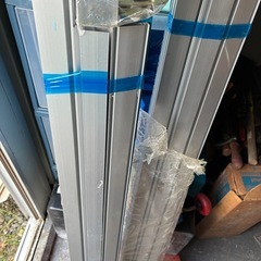 OK組立アミド　網戸KS-L 1870 95の画像