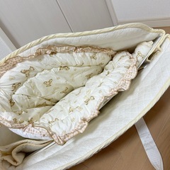 折りたたみクーハンの画像