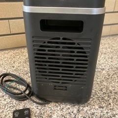 【PTC】セラミックヒーターの画像