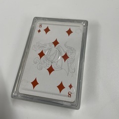 ゲド戦記♠️❤️トランプの画像