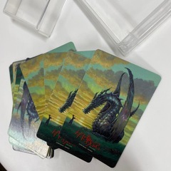 ゲド戦記♠️❤️トランプの画像