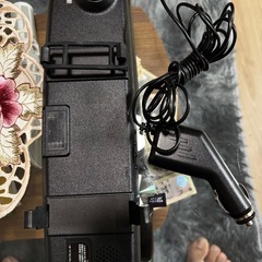 ドライブレコーダー32GB メモリカードの画像