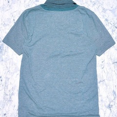 半袖 ポロシャツ(5)の画像