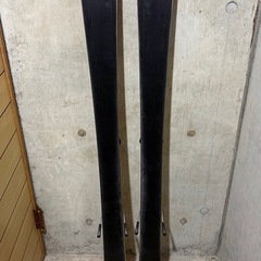 小学生スキーセットの画像