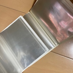 年賀状ホルダーの画像