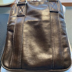 ポーター フリースタイル ミニショルダーバッグ 吉田カバン PORTERの画像