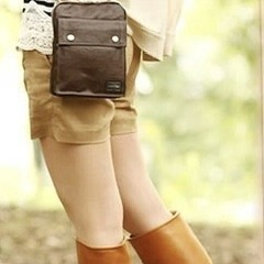 ポーター フリースタイル ミニショルダーバッグ 吉田カバン PORTERの画像