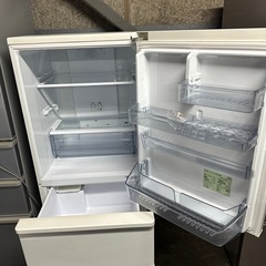 アクア　冷蔵庫　2019年製の画像