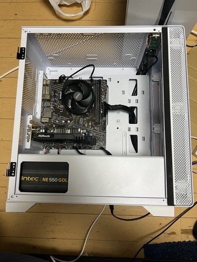 デスクトップPC ゲーミングPC