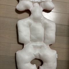 ベビーカー・チャイルドシートクッションの画像