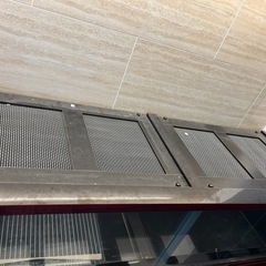 120cmオーダー爬虫類ケージ(パネルヒーター付)の画像