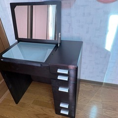 ドレッサーの画像