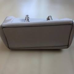 Samantha Vega ピンク ハンドバッグ　※即決値下げ可の画像