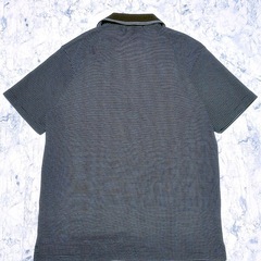 半袖 ポロシャツ(6)の画像