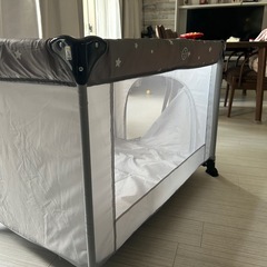 ベイビーベットの画像