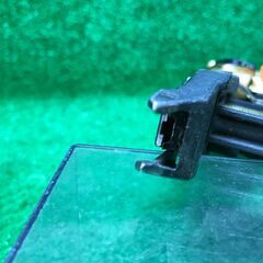 【SFU】HiKOKI N5004HMF 4mm 高圧フロア用タッカ【中古動作品】の画像