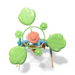 くまのプーさん 6WAYジムに変身メリー プーメリーの画像