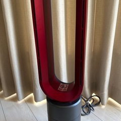 セラミックヒーター温風＆送風  の画像