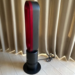 セラミックヒーター温風＆送風  の画像