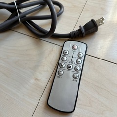 セラミックヒーター温風＆送風  の画像