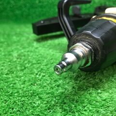 【SFU】HiKOKI N5004HMF 4mm 高圧フロア用タッカ【中古動作品】の画像