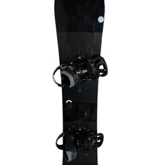🏂BURTON スノーボード 3点セット（ボー ド・ブーツ・ケース🏂)の画像