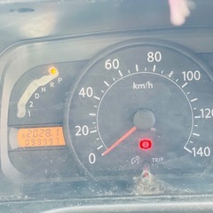 スバル サンバー トランスポーター（車検2年）の画像