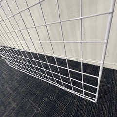 【無料】スチールネット 引き取り限定　転売OK　倒産品　まとめ売り　ネット商材　アマゾン引き上げ商品　メルカリ　副業【※12/13まで】の画像