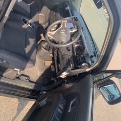 ホンダスパーク14万　車検　2026年3月(＋4万車検が必要な方)の画像