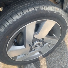 ホンダスパーク14万　車検　2026年3月(＋4万車検が必要な方)の画像