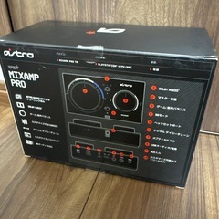 Astro  Mixamp Proの画像